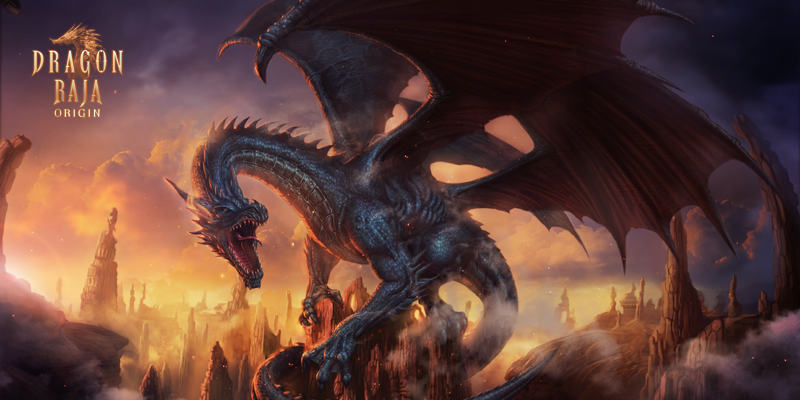 Dragon Raja Origin On Zemit
